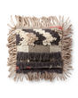 P0093 Grey/Multi 18"x18" Pillow