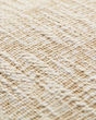 P0621 Ivory 13"x21" Pillow