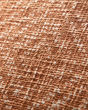 P0621 Orange 13"x21" Pillow