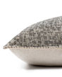 P0896 Grey 16"x26" Pillow