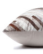 P0900 Grey/Multi 36" Pillow