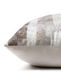 P0902 Grey/Multi 36" Pillow
