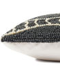 P0908 Grey 16"x26" Pillow