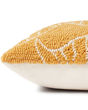 P0908 Yellow 16"x26" Pillow