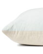 P1153 Green/Grey 22" x 22" Pillow