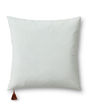 P1153 Green/Grey 22" x 22" Pillow
