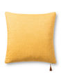 P1153 Rust/Gold 22" x 22" Pillow