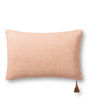P1153 Sage/Sand 13" x 21" Pillow