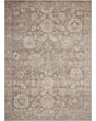 Pace PAC-03 Taupe/Wheat 11'6"x15'4" Area Rug