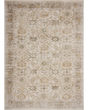 Pace PAC-04 Natural/Multi 11'6"x15'4" Area Rug