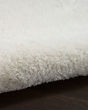 Pacific Shag PCS01 Ivory Area Rug
