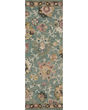 Padma PMA-04 Teal/Multi Area Rug