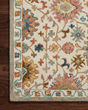Padma PMA-05 Ivory/Multi Area Rug