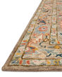 Padma PMA-01 Grey/Multi Area Rug