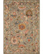 Padma PMA-01 Grey/Multi Area Rug