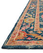 Padma PMA-01 Marine/Multi Area Rug