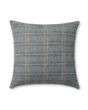 Stockton PAL0050 Blue 18" Pillow