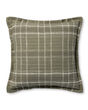 Avalon PAL0052 Olive/Multi 22" Pillow