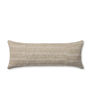 Mitzi PAL0054 Natural 13"x35" Lumbar Pillow