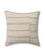 Mitzi PAL0054 Oatmeal 18" Pillow