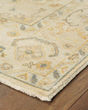 Palace 10301 Beige/Grey Area Rug