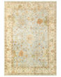 Palace 10304 Blue/Sand Area Rug