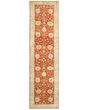 Palace 10306 Red/Grey Area Rug