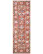Palais PAL-02 Crimson Area Rug