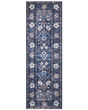 Palais PAL-02 Navy Area Rug