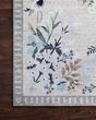 Palais PAL-03 Stone/Grey Area Rug