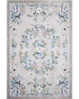 Palais PAL-03 Stone/Grey Area Rug