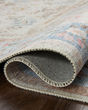 Palais PAL-04 Light Blue Area Rug
