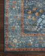Palais PAL-04 Navy Area Rug