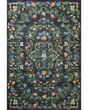 Palais PAL-05 Black Area Rug