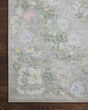 Palais PAL-05 Grey Area Rug