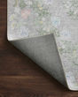 Palais PAL-05 Grey Area Rug