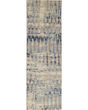 Palomar 6631F Blue/Tan Area Rug