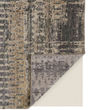 Palomar 6632F Tan/Taupe Area Rug