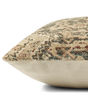 Midnight PAR0001 Slate/Sand 13''x21'' Pillow