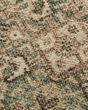 Cove PAR0004 Navy/Natural 18''x18'' Pillow