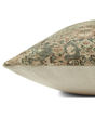 Cove PAR0004 Navy/Natural 18''x18'' Pillow