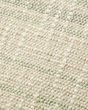 Forrest PAR0007 Ivory/Sage 18''x18'' Pillow