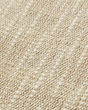 Bella PAR0008 Sand/Natural 18''x18'' Pillow