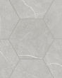 Paris Grigio Porcelain Marble Tile