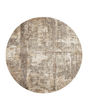 Parker 3701F Tan/Ivory/Brown Rug