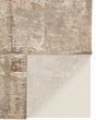Parker 3701F Tan/Ivory/Brown Rug