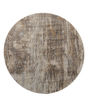 Parker 3705F Tan/Ivory/Brown Rug