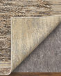 Parker 3705F Tan/Ivory/Brown Rug