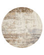 Parker 3709F Tan/Ivory/Gray Area Rug