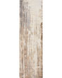 Parker 3709F Tan/Ivory/Gray Area Rug